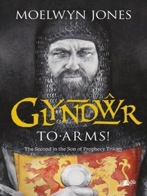 cover image of Glyndwr to Arms
